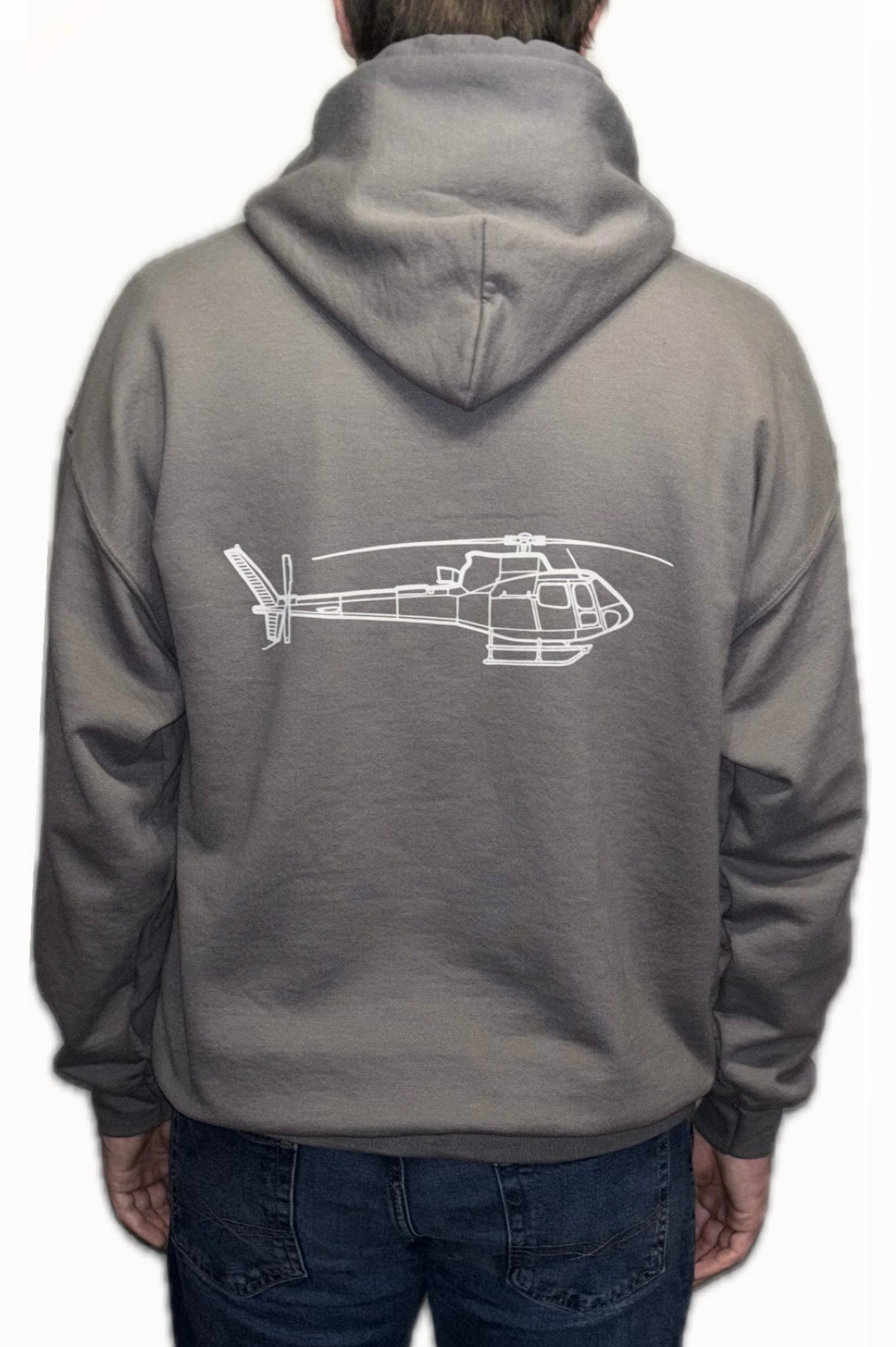 Hoodie à capuche - Galdin