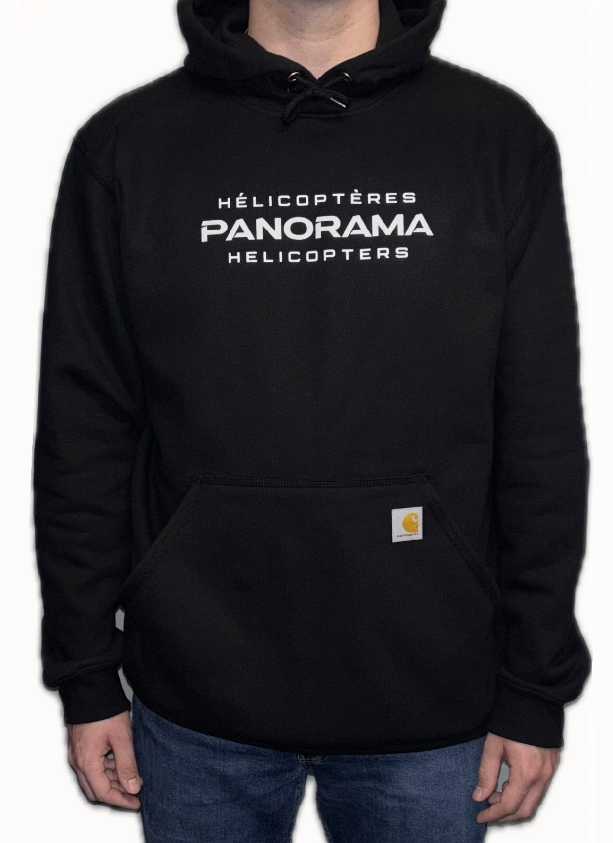 Hoodie à capuche - Carhartt