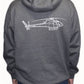 Hoodie à capuche - Carhartt