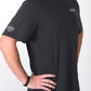 T-shirt - Charcoal