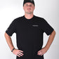 T-shirt - Noir