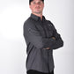Chemise manches longues