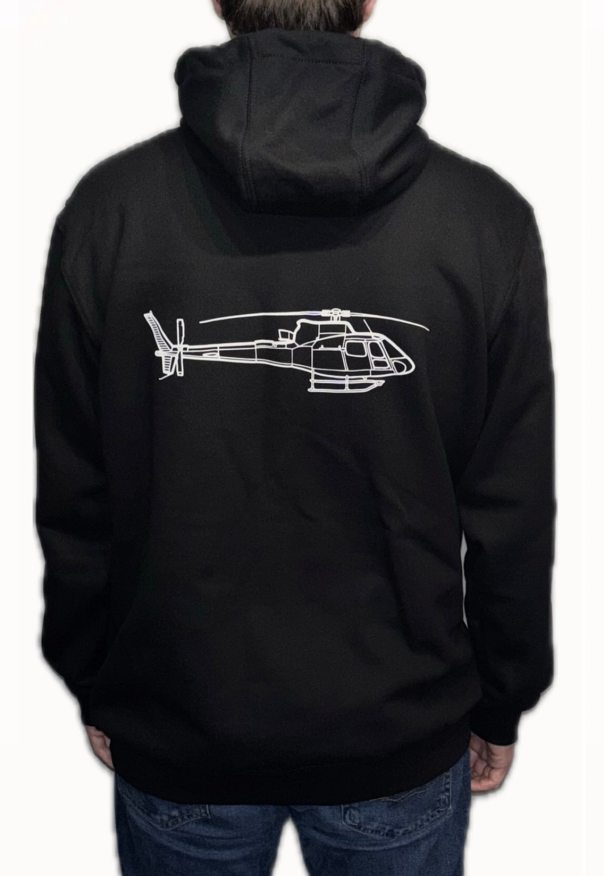 Hoodie à capuche - Galdin